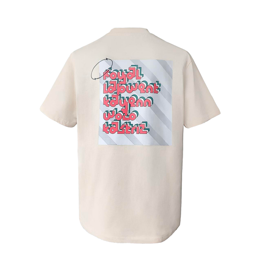 CBI Royal Tee LaGlacière