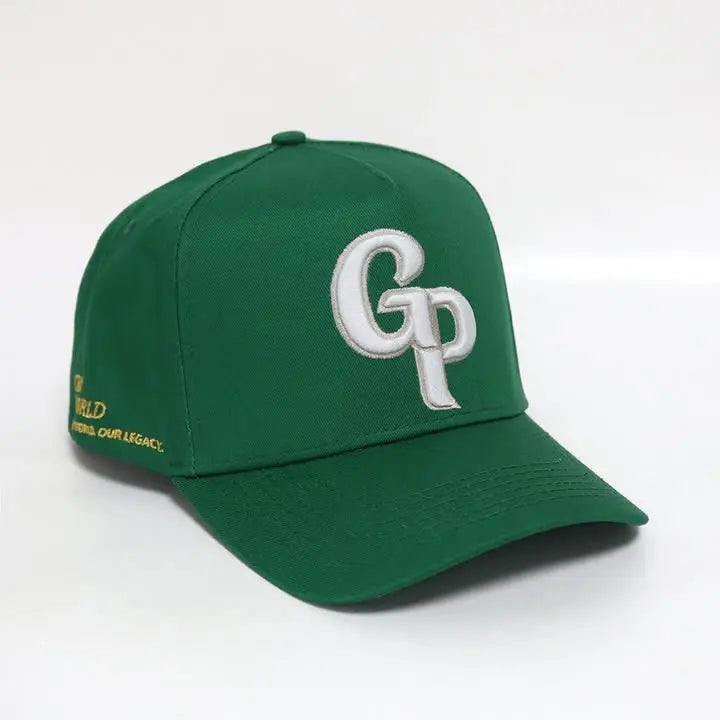 Casquette KaruCap LaGlacière