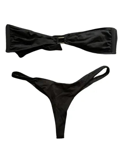 Maillot de bain Belles des Pins Arista bandeau LaGlacière
