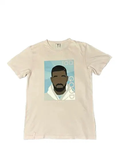 T-Shirt Cayler & Sons LaGlacière