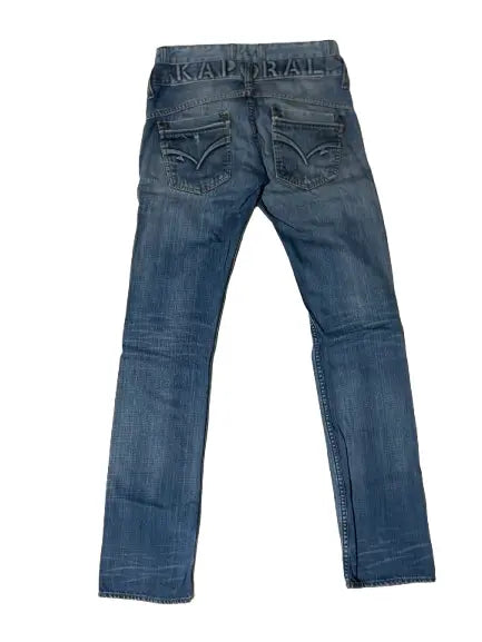 Jeans Kaporal LaGlacière