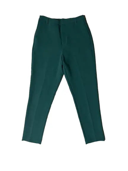 Pantalon vert LaGlacière