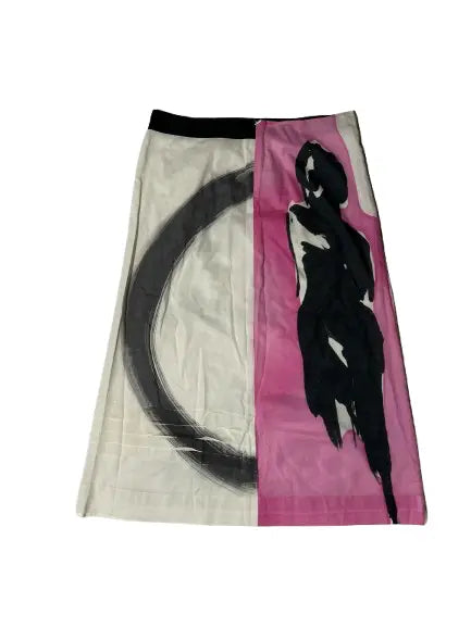 Jupe Didier Parkian LaGlacière