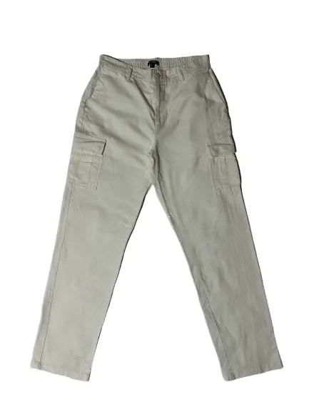 Pantalon Cargo Kiabi LaGlacière