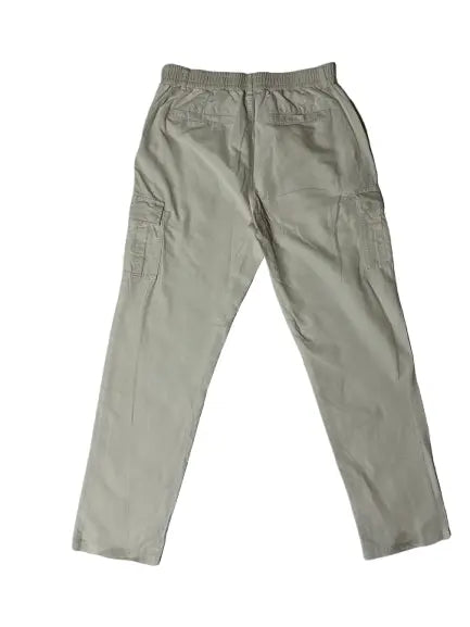 Pantalon Cargo Kiabi LaGlacière