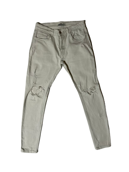 Jeans Zara