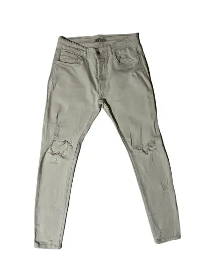 Jeans Zara LaGlacière