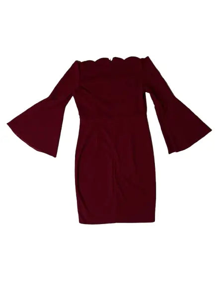 Robe Shein LaGlacière