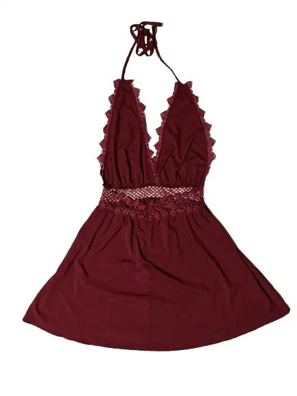 Robe Shein LaGlacière