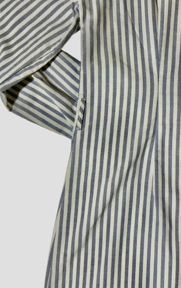 Robe-chemise Polo Club