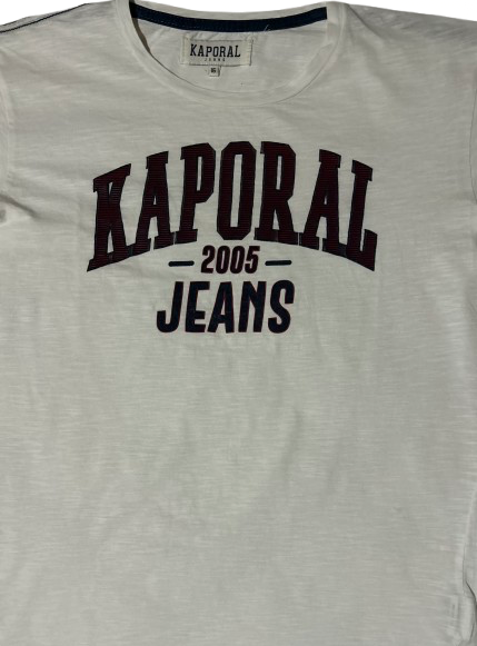 T-Shirt Kaporal jeans