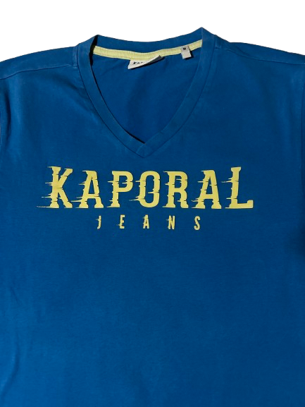 T- Shirt Kaporal jeans