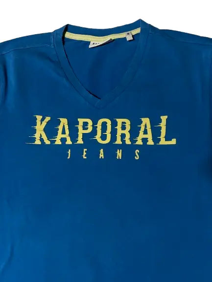 T- Shirt Kaporal jeans LaGlacière