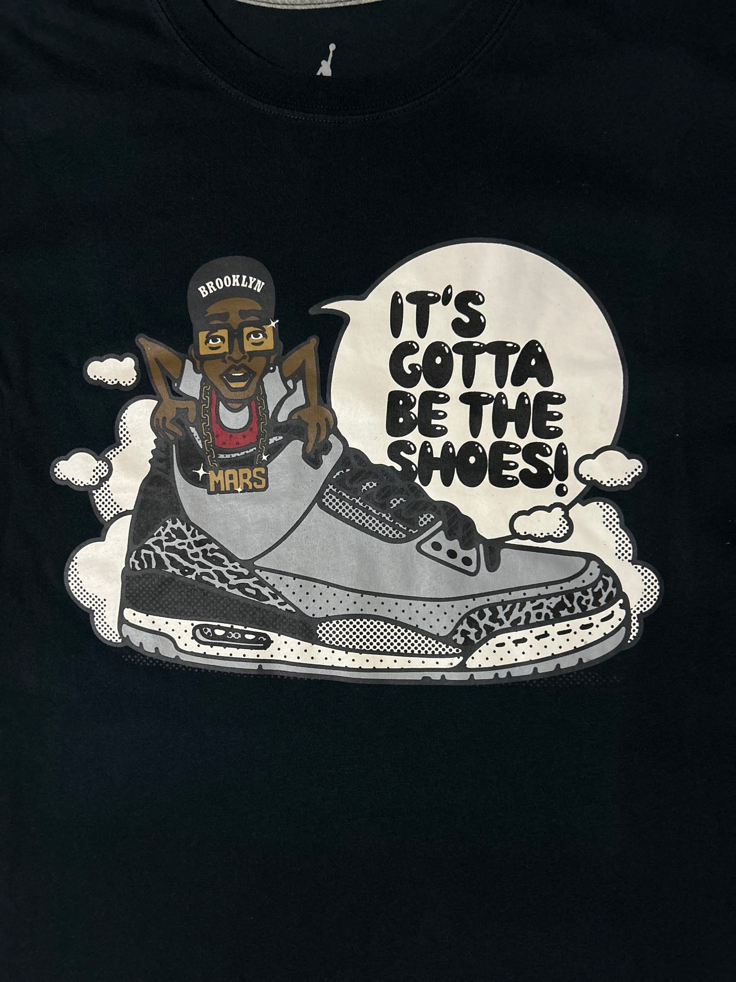T-shirt Air Jordan