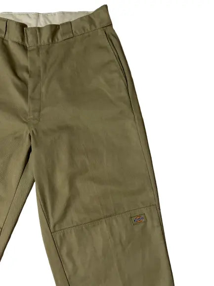 Pantalons Workwear Dickies Double Knees LaGlacière