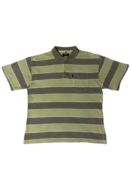 Polo GCM Sports LaGlacière