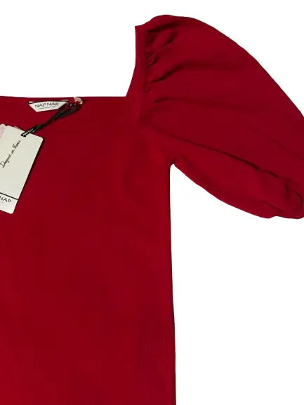 Haut Naf Naf LaGlacière