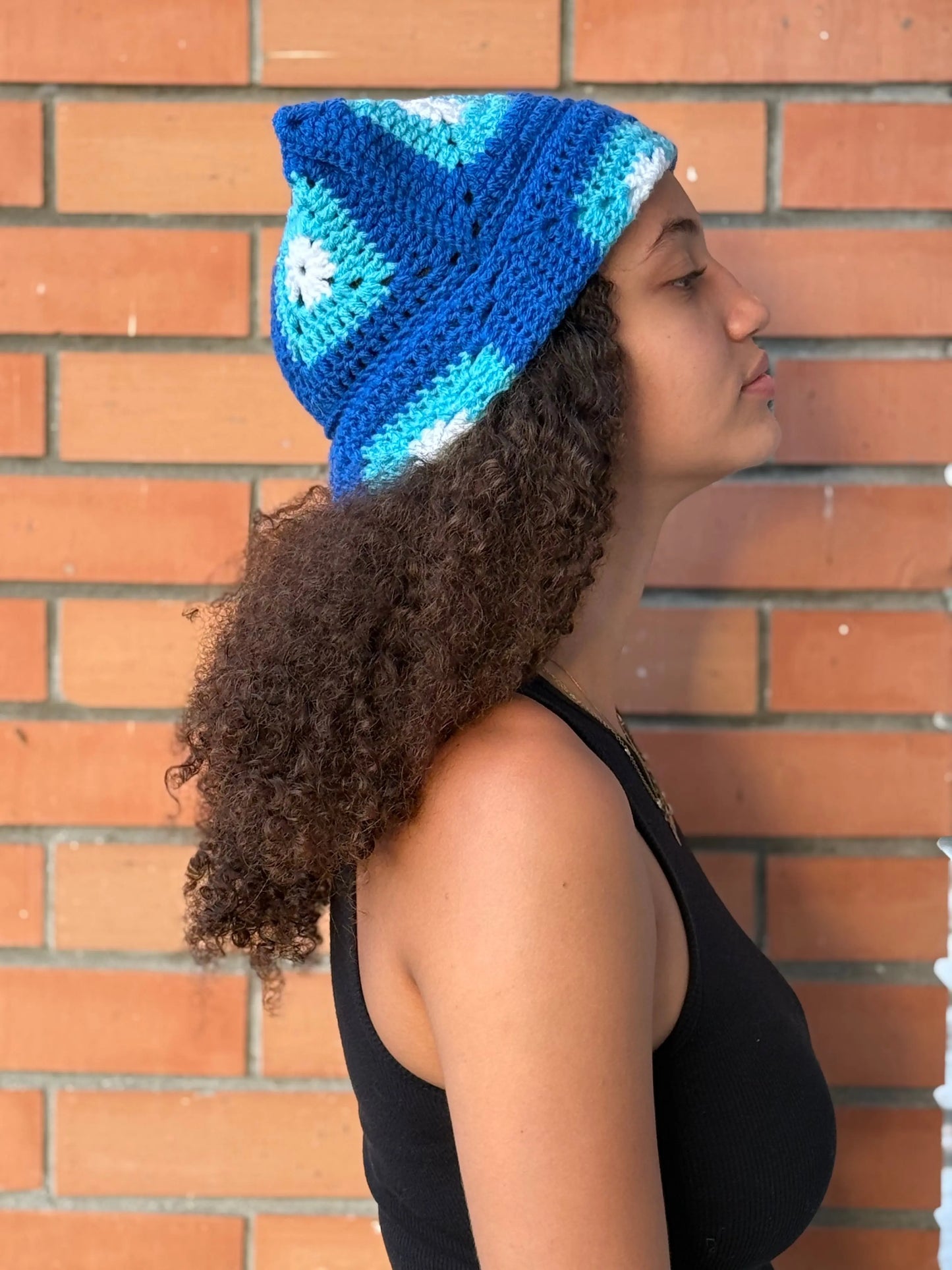 Bob le Glaçon 2.0 Krn.Crochet x LaGlacière LaGlacière