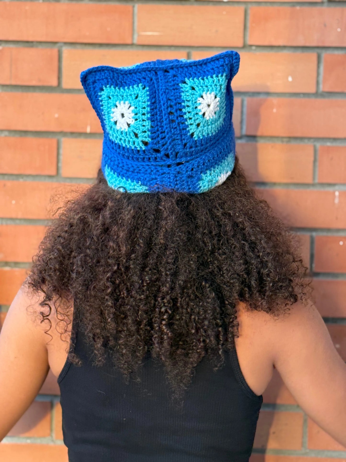 Bob le Glaçon 2.0 Krn.Crochet x LaGlacière LaGlacière