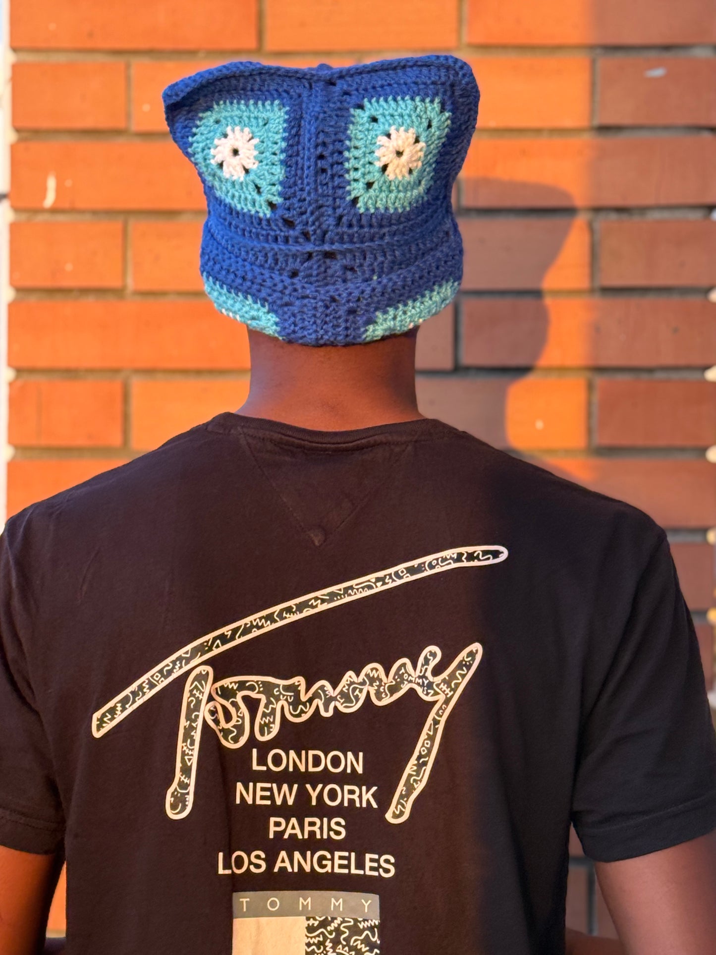 Bob Glaçon 2.0 Krn.Crochet x LaGlacière