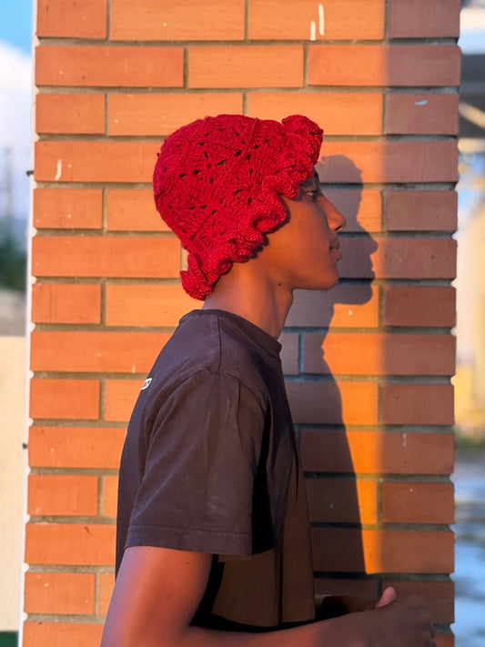 Le Rouge LaGlacière