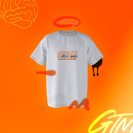 DREAM CHASER ORANGE LaGlacière