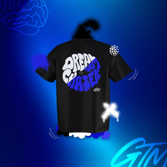 DREAM CHASER BLUE LaGlacière