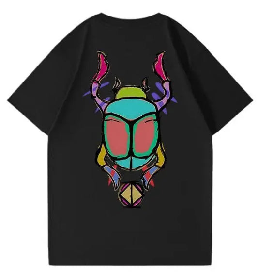 T-shirt 18 Scarabée LaGlacière