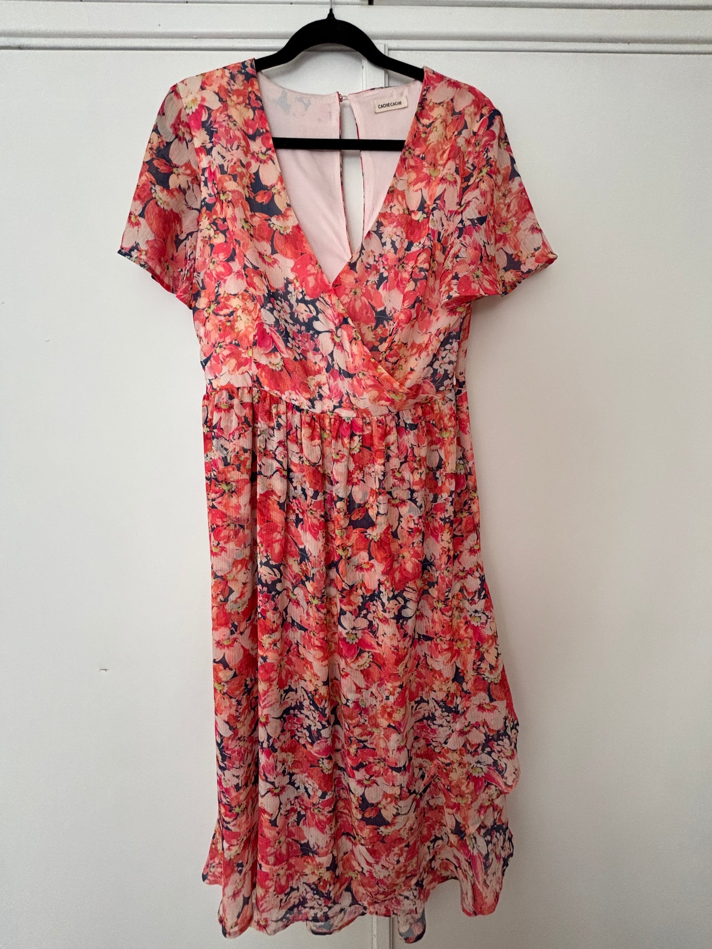 Robe CacheCache - photo 2