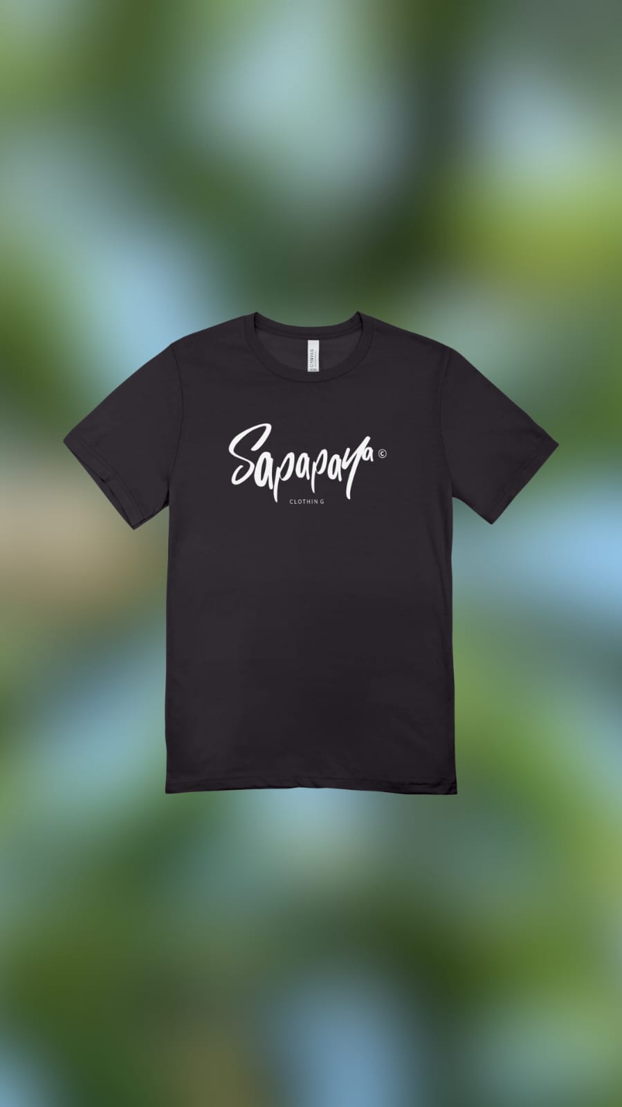 T-Shirt Clothing LaGlacière