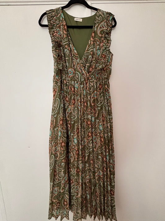 Robe longue CacheCache - photo 2