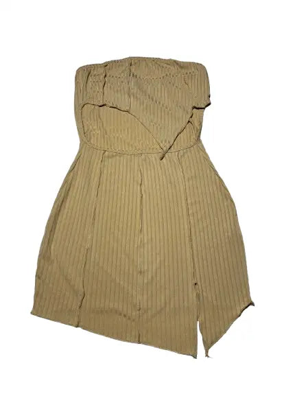 Robe Prettylittlething LaGlacière