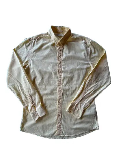 Chemise Celio LaGlacière