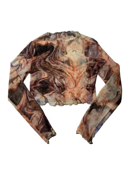 Top Shein LaGlacière