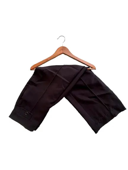 Pantalon Mango LaGlacière