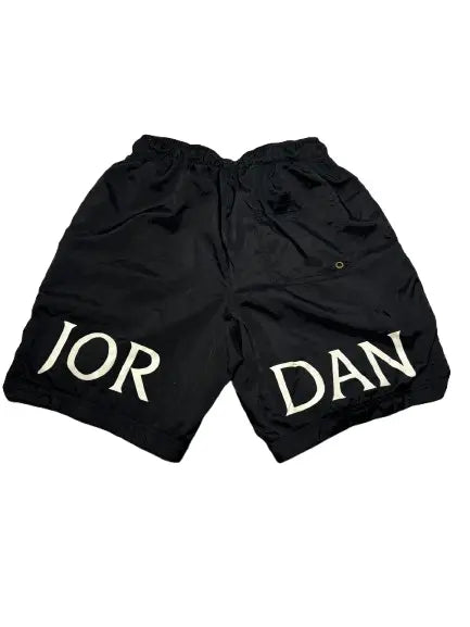 Short Air Jordan LaGlacière