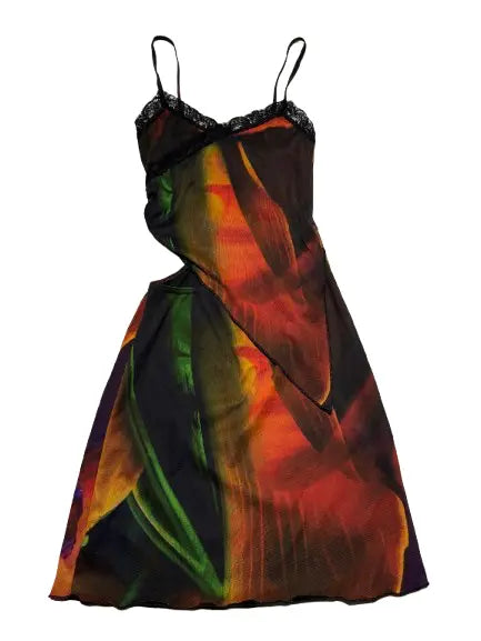 Robe Prettylittlething LaGlacière