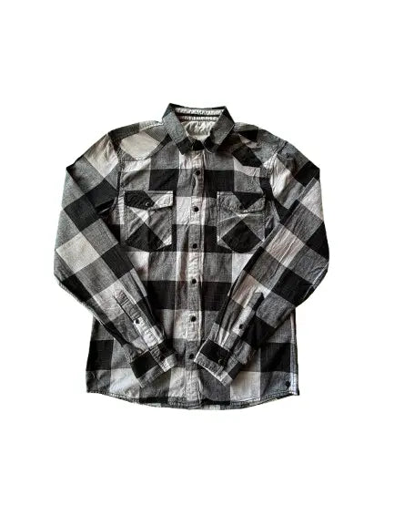 Chemise Instinct Bonobo Jeans LaGlacière