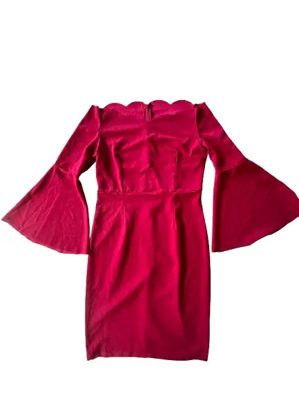 Robe Shein LaGlacière