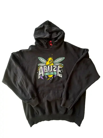 Sweat-shirt Abuze London LaGlacière