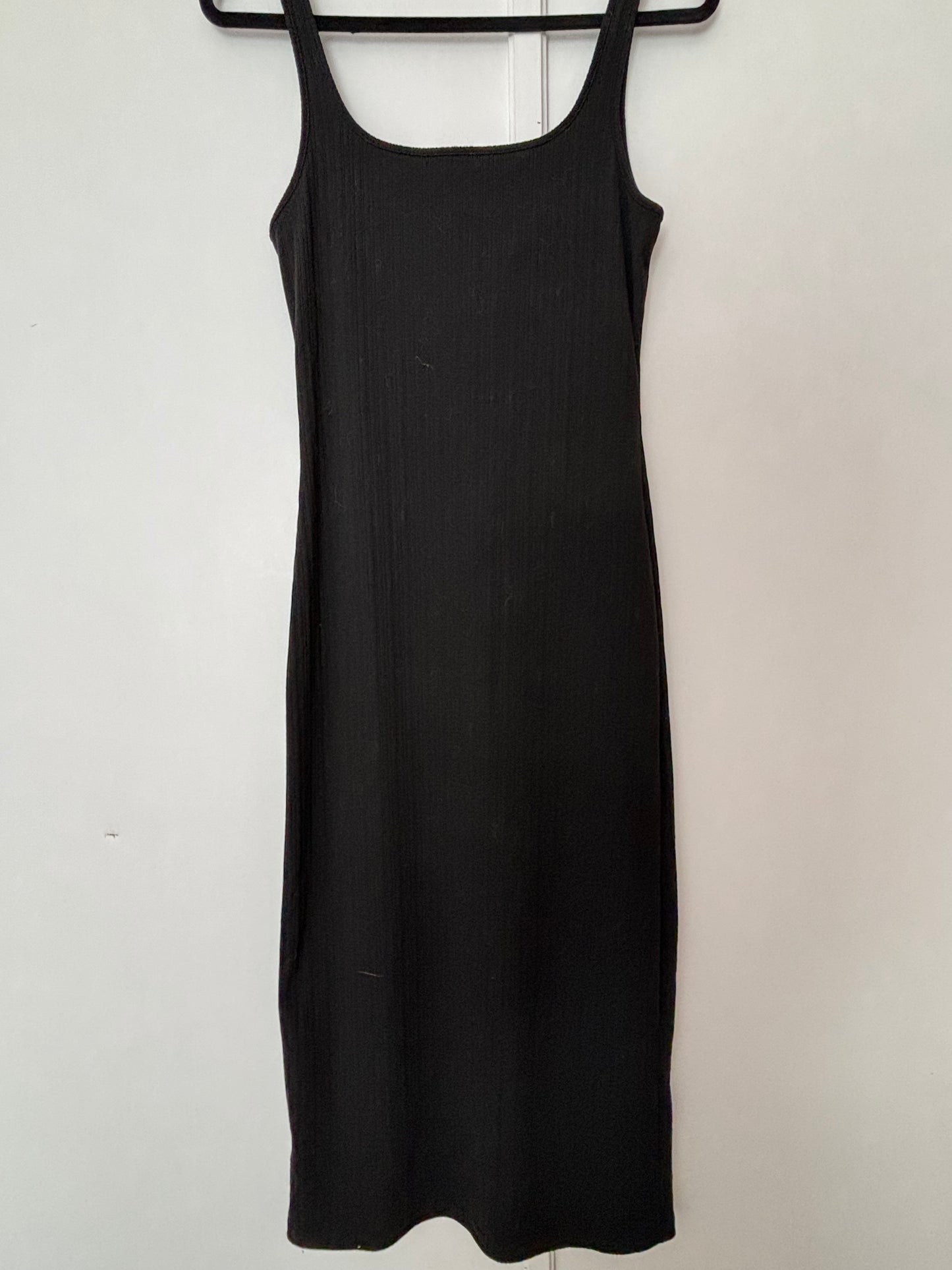 Robe noire - photo 2