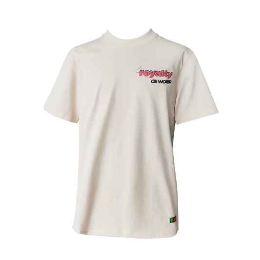 CBI Royal Tee LaGlacière