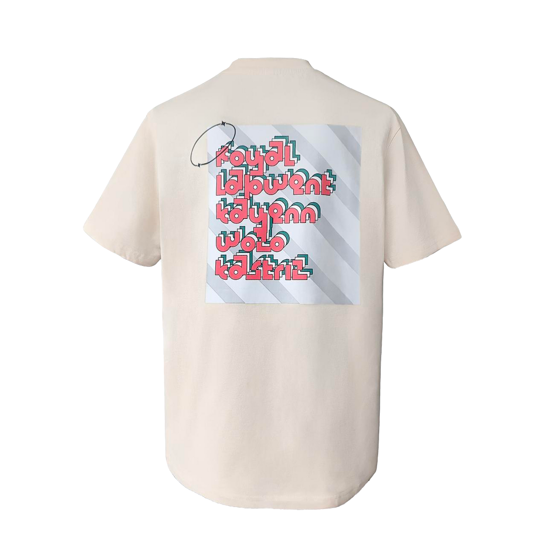 CBI Royal Tee LaGlacière