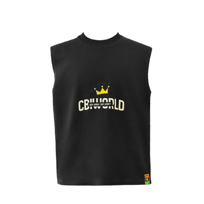 Débardeur CBI_WORLD CBI