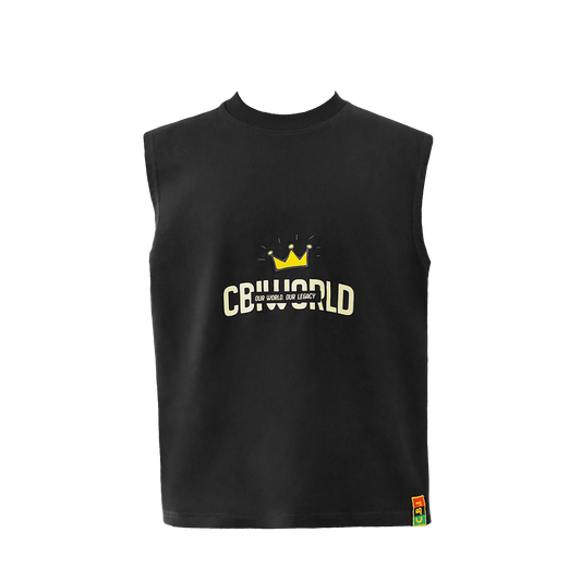 Débardeur CBI_WORLD CBI