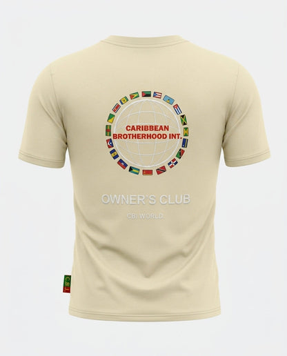 CBI - Royaltee flag edition LaGlacière