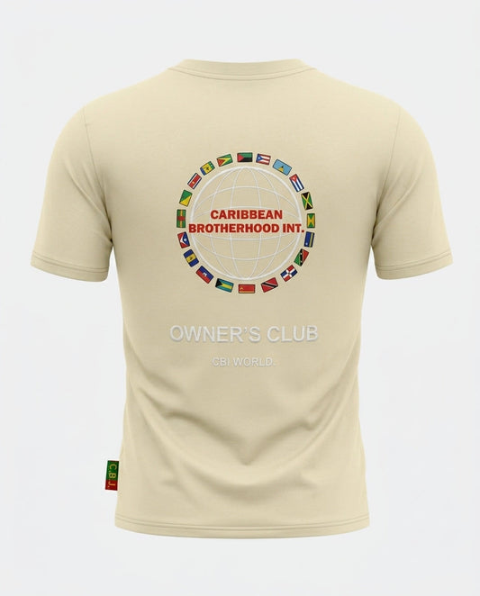 CBI - Royaltee flag edition LaGlacière