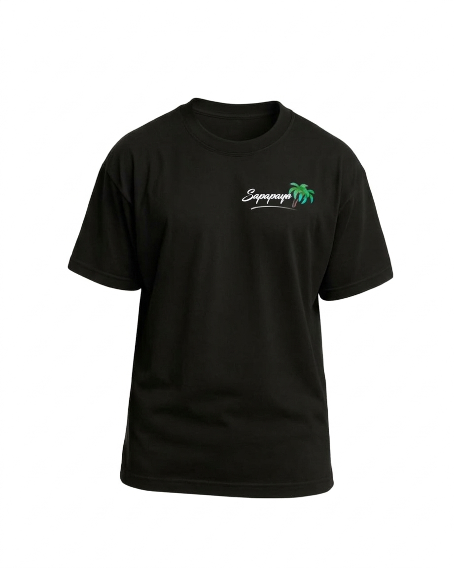 T-Shirt Collector Edition LaGlacière