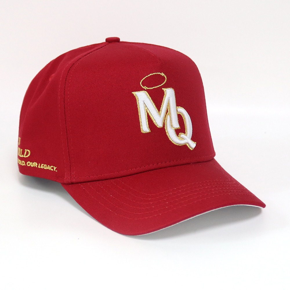 Casquettes CBI Martinique CBI