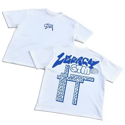 Legacy LaGlacière
